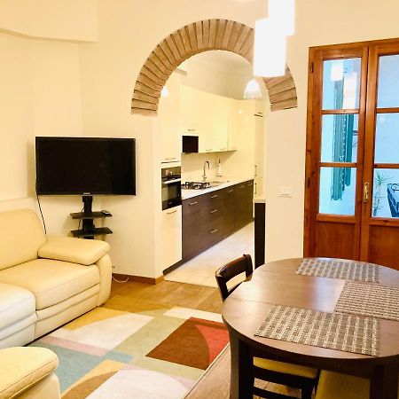 Deluxe Apartment In The Centre Of פירנצה מראה חיצוני תמונה