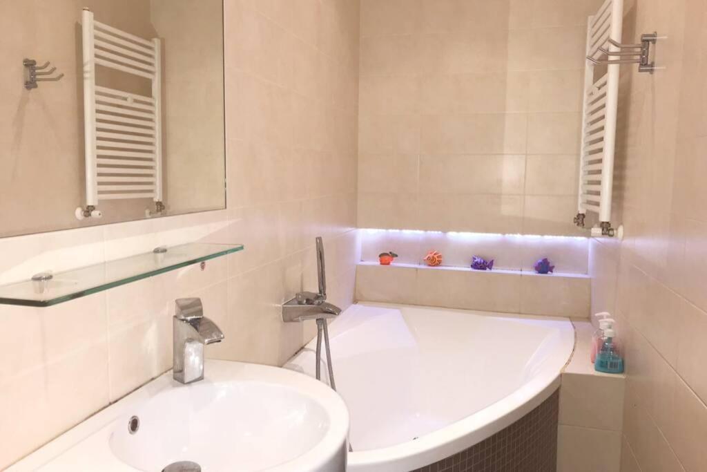 Deluxe Apartment In The Centre Of פירנצה מראה חיצוני תמונה